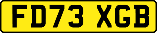 FD73XGB