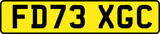 FD73XGC