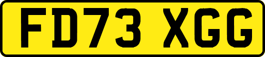 FD73XGG