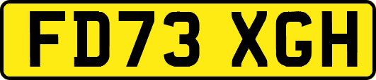 FD73XGH