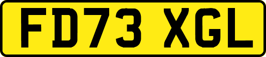 FD73XGL
