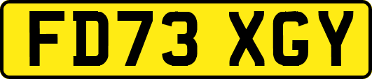 FD73XGY