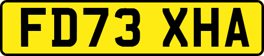 FD73XHA