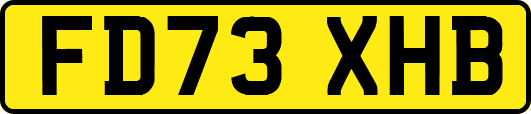 FD73XHB