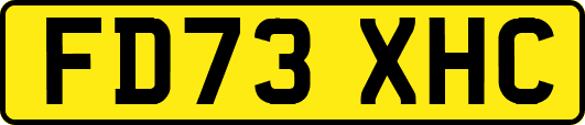 FD73XHC