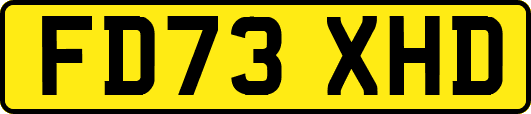 FD73XHD