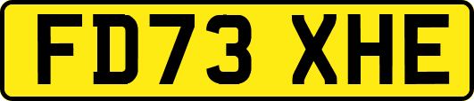 FD73XHE