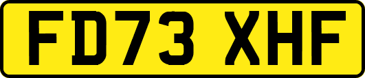 FD73XHF