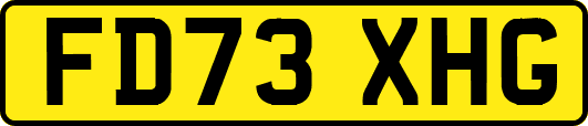FD73XHG