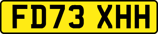 FD73XHH