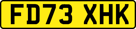 FD73XHK