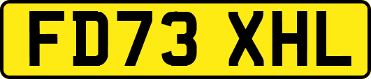 FD73XHL