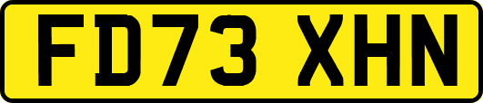 FD73XHN
