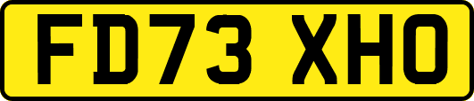 FD73XHO