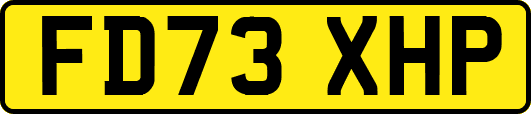 FD73XHP