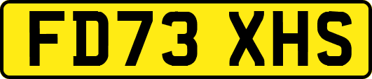 FD73XHS