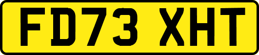 FD73XHT