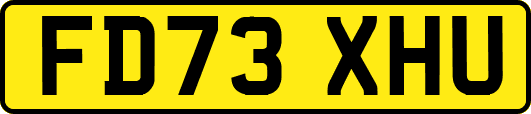 FD73XHU
