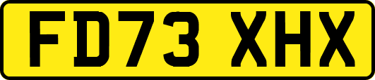FD73XHX