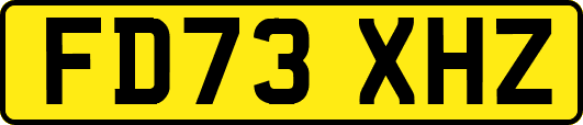 FD73XHZ