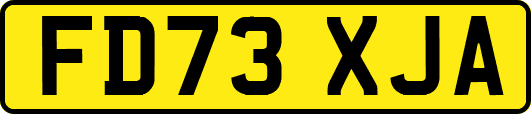 FD73XJA