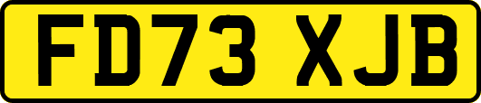 FD73XJB