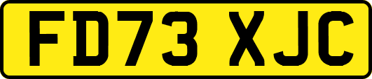 FD73XJC