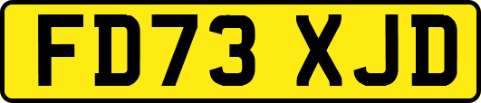 FD73XJD