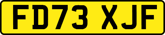 FD73XJF