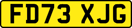 FD73XJG