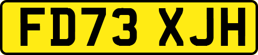 FD73XJH