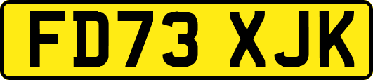 FD73XJK