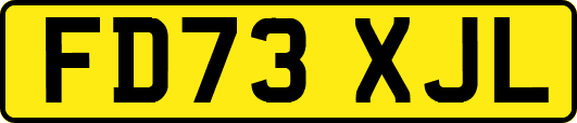 FD73XJL