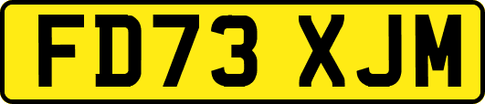 FD73XJM