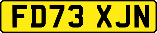 FD73XJN