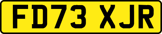 FD73XJR