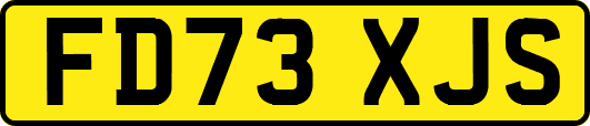 FD73XJS