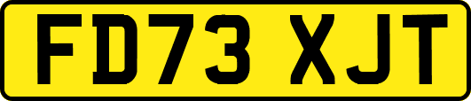 FD73XJT