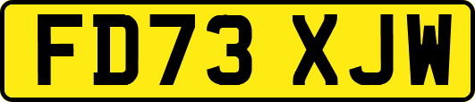 FD73XJW