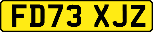 FD73XJZ