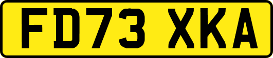 FD73XKA