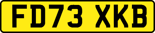 FD73XKB