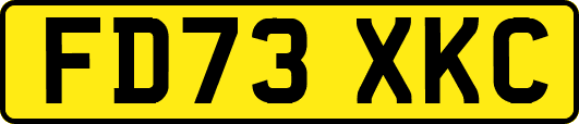 FD73XKC