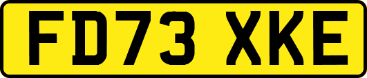 FD73XKE