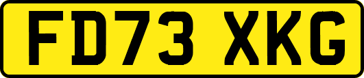 FD73XKG