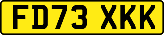FD73XKK