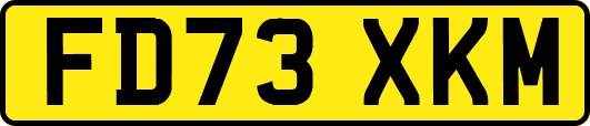 FD73XKM