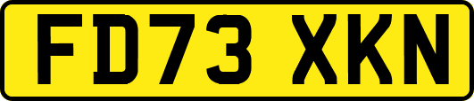 FD73XKN