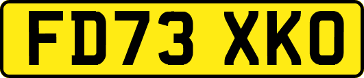 FD73XKO