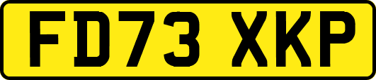 FD73XKP